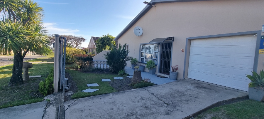 4 Bedroom Property for Sale in Saxilby Eastern Cape